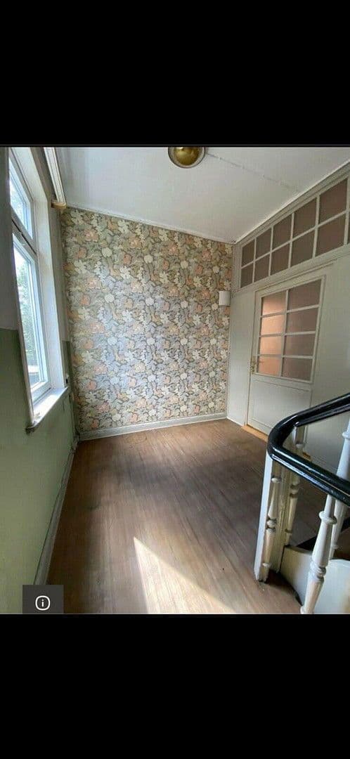 Prenájom bytu 4-izbový 120 m², Erzstrasse 3, Clausthal-Zellerfeld, Dolné Sasko Prenájom bytu 4-izbový 120 m², Erzstrasse 3, Clausthal-Zellerfeld, Dolné Sasko