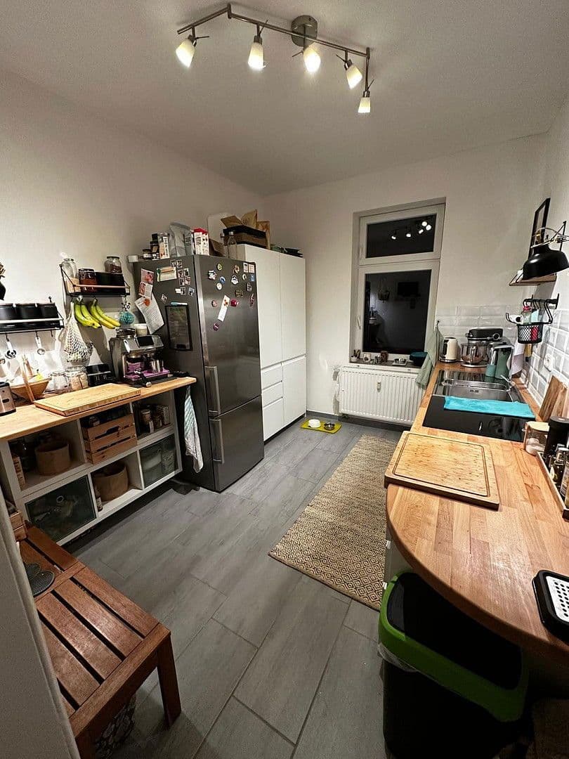 Prenájom bytu 4-izbový 120 m², Erzstrasse 3, Clausthal-Zellerfeld, Dolné Sasko Prenájom bytu 4-izbový 120 m², Erzstrasse 3, Clausthal-Zellerfeld, Dolné Sasko