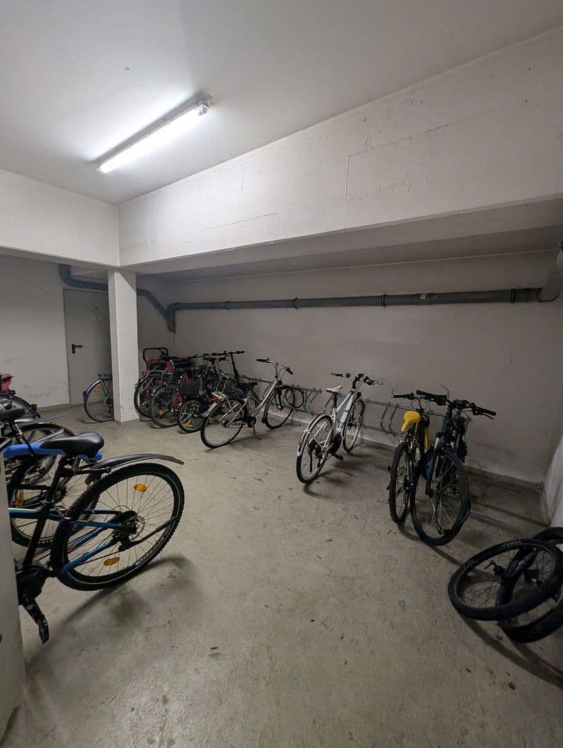 Predaj bytu 1-izbový 38 m², Ulmer Straße 3, Krumbach (Schwaben), Bavorsko Predaj bytu 1-izbový 38 m², Ulmer Straße 3, Krumbach (Schwaben), Bavorsko