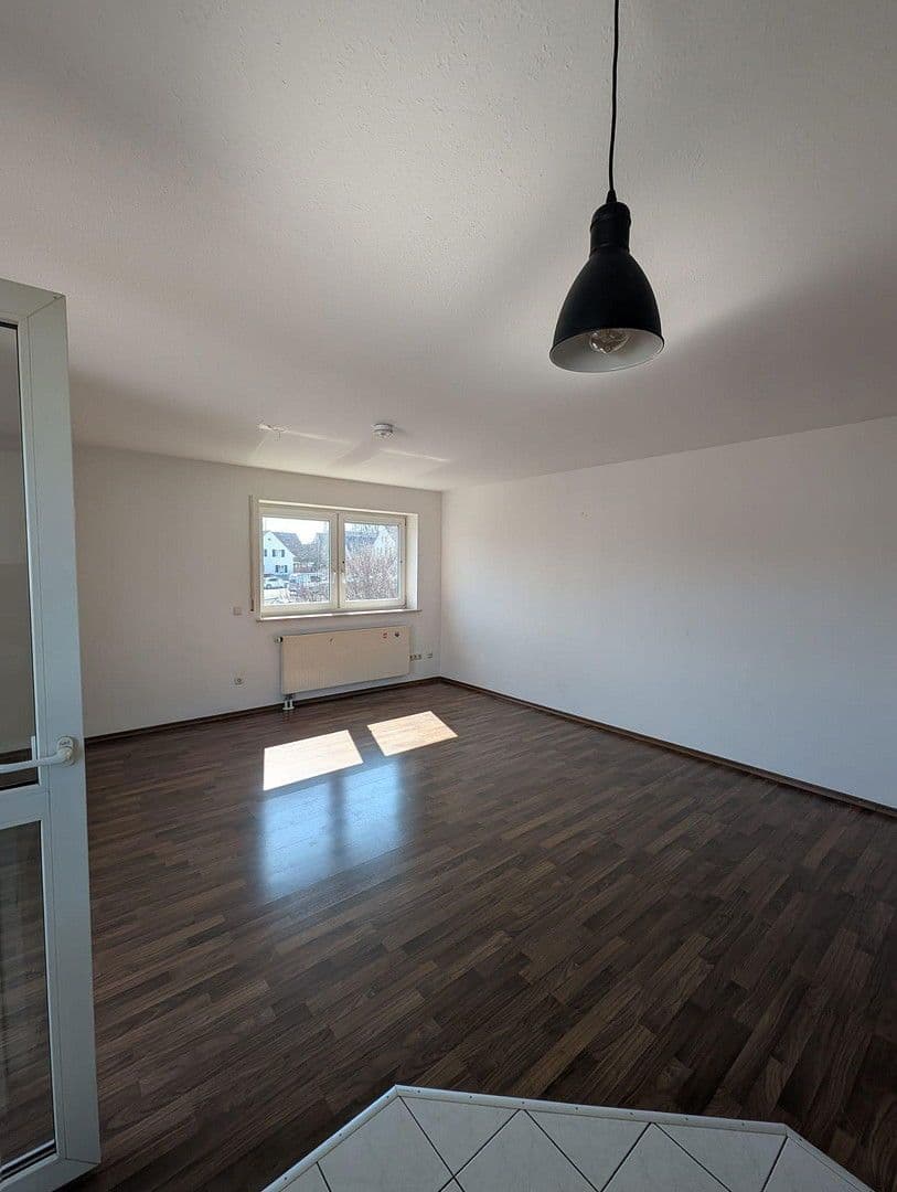 Predaj bytu 1-izbový 38 m², Ulmer Straße 3, Krumbach (Schwaben), Bavorsko Predaj bytu 1-izbový 38 m², Ulmer Straße 3, Krumbach (Schwaben), Bavorsko