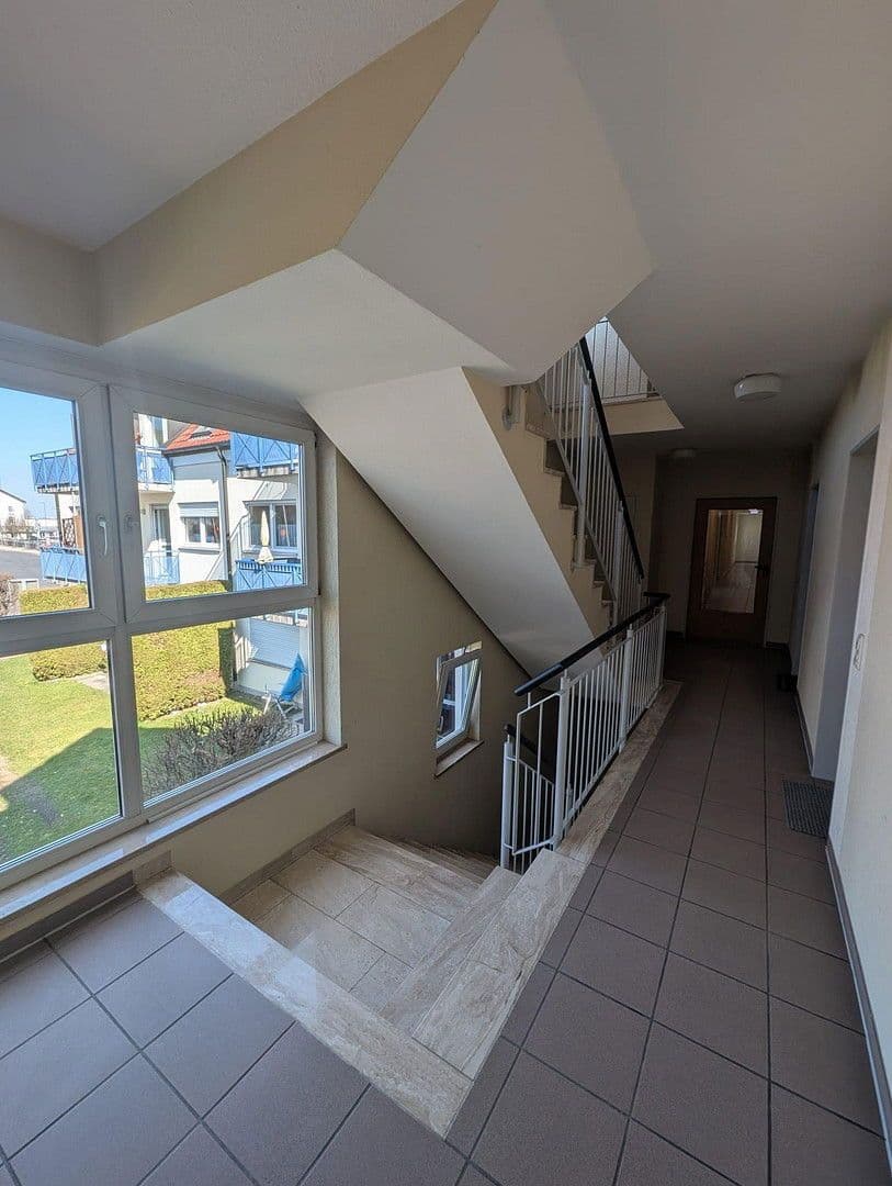 Predaj bytu 1-izbový 38 m², Ulmer Straße 3, Krumbach (Schwaben), Bavorsko Predaj bytu 1-izbový 38 m², Ulmer Straße 3, Krumbach (Schwaben), Bavorsko