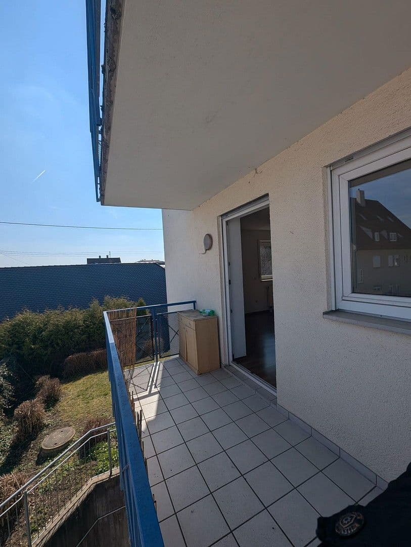 Predaj bytu 1-izbový 38 m², Ulmer Straße 3, Krumbach (Schwaben), Bavorsko Predaj bytu 1-izbový 38 m², Ulmer Straße 3, Krumbach (Schwaben), Bavorsko