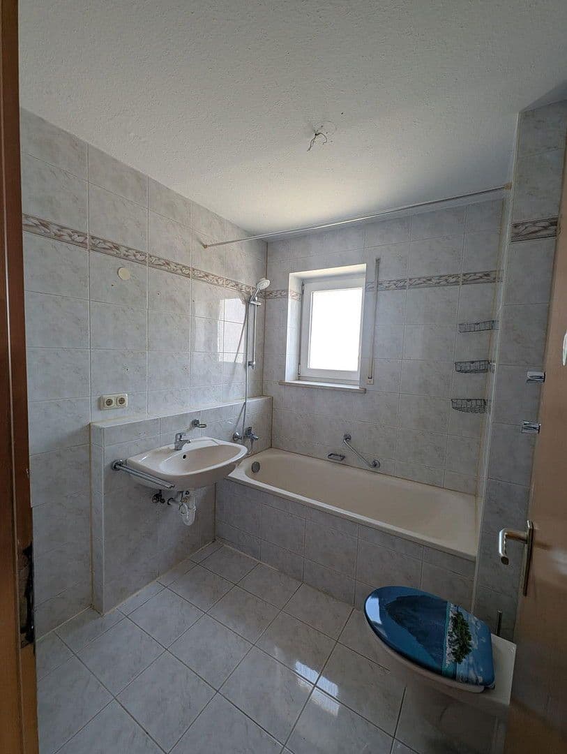 Predaj bytu 1-izbový 38 m², Ulmer Straße 3, Krumbach (Schwaben), Bavorsko Predaj bytu 1-izbový 38 m², Ulmer Straße 3, Krumbach (Schwaben), Bavorsko