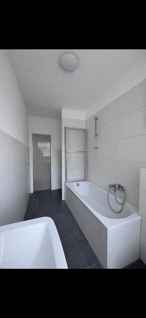 Prenájom bytu 3-izbový 73 m², Halferstein 2, Essen, Severné Porýnie - Westfálsko Prenájom bytu 3-izbový 73 m², Halferstein 2, Essen, Severné Porýnie - Westfálsko