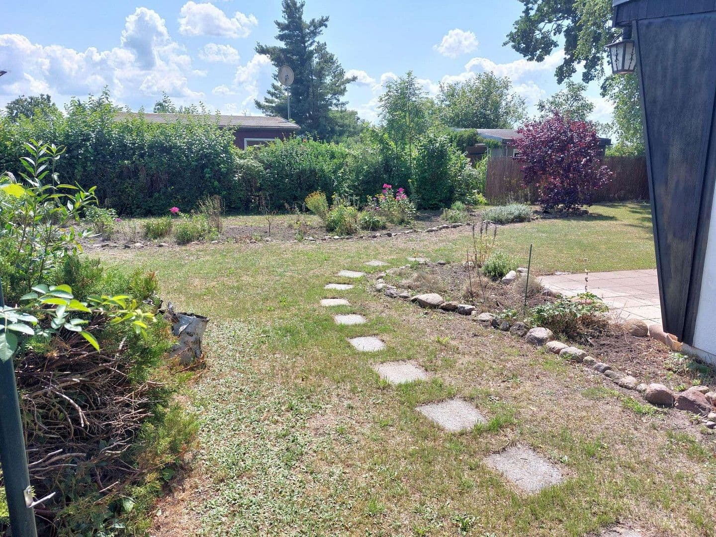 Predaj domu 25 m², pozemek 792 m², Beetzsee, Brandenbursko Predaj domu 25 m², pozemek 792 m², Beetzsee, Brandenbursko