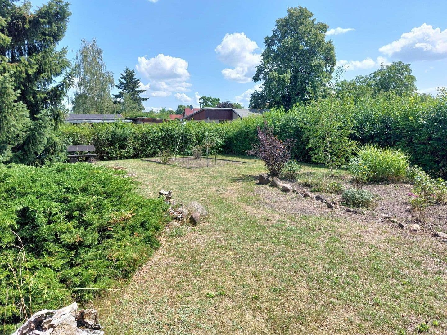 Predaj domu 25 m², pozemek 792 m², Beetzsee, Brandenbursko Predaj domu 25 m², pozemek 792 m², Beetzsee, Brandenbursko