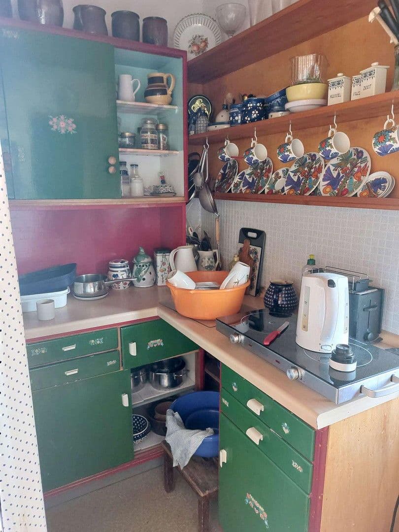 Predaj domu 25 m², pozemek 792 m², Beetzsee, Brandenbursko Predaj domu 25 m², pozemek 792 m², Beetzsee, Brandenbursko