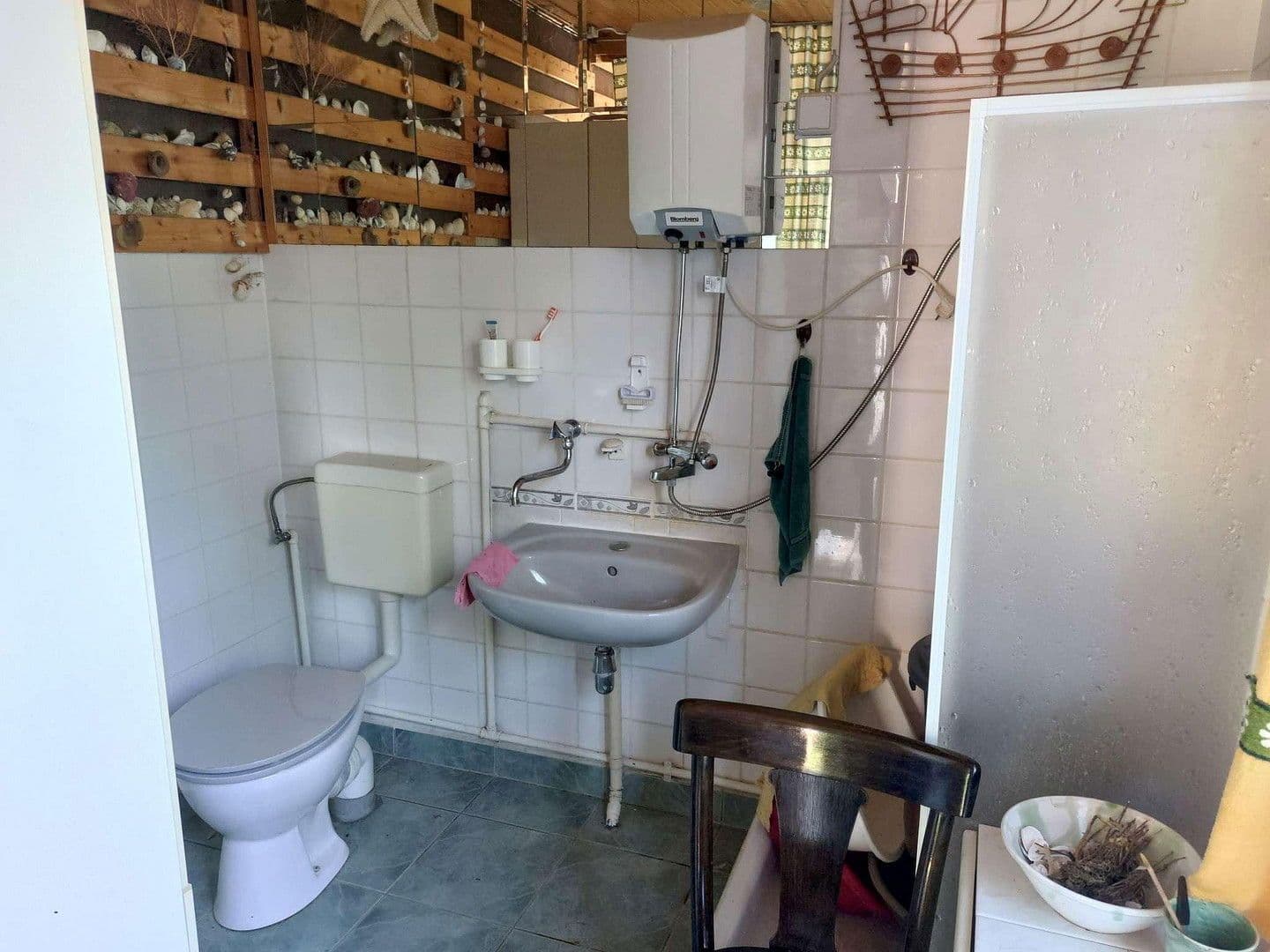 Predaj domu 25 m², pozemek 792 m², Beetzsee, Brandenbursko Predaj domu 25 m², pozemek 792 m², Beetzsee, Brandenbursko