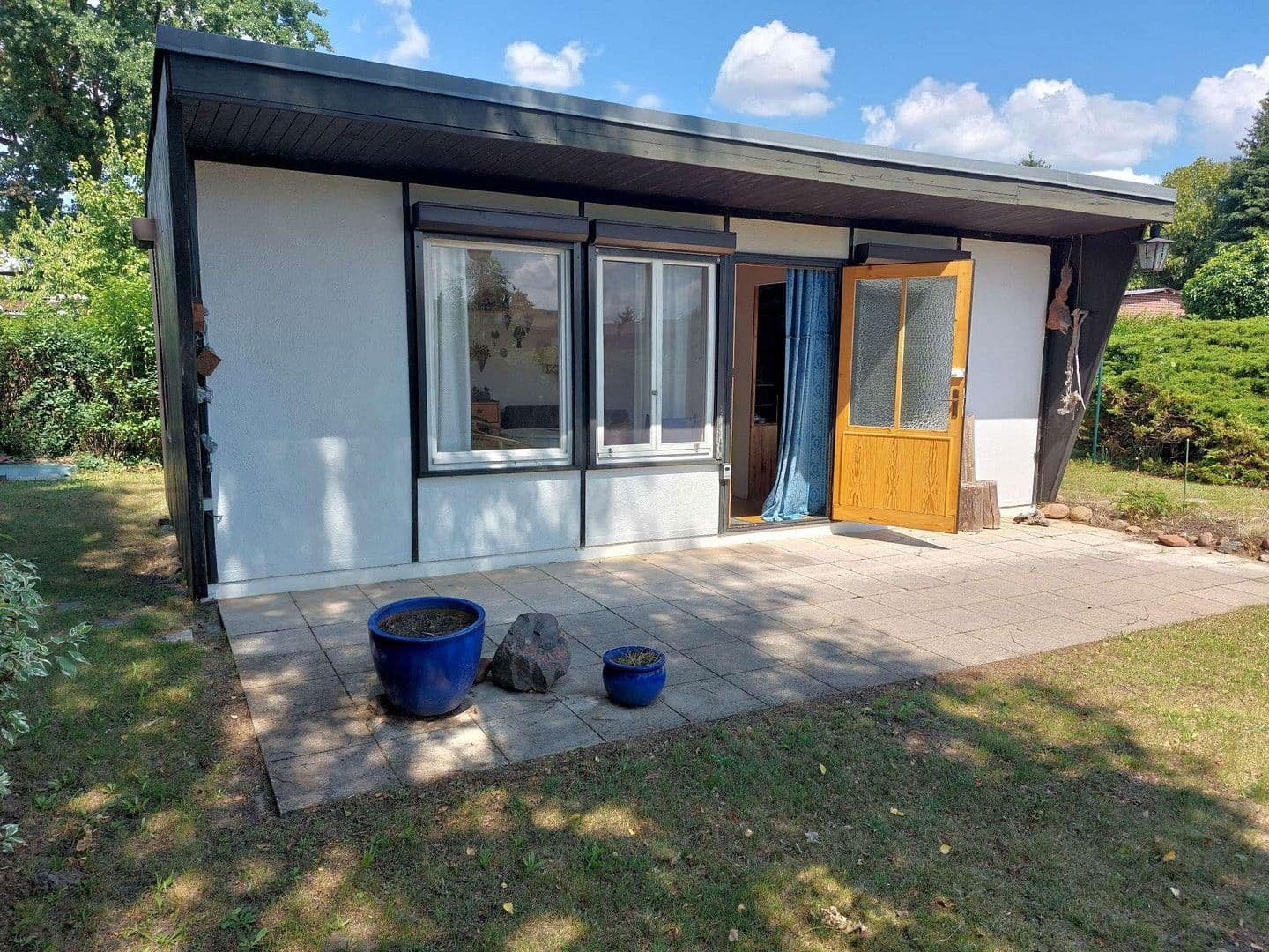 Predaj domu 25 m², pozemek 792 m², Beetzsee, Brandenbursko Predaj domu 25 m², pozemek 792 m², Beetzsee, Brandenbursko