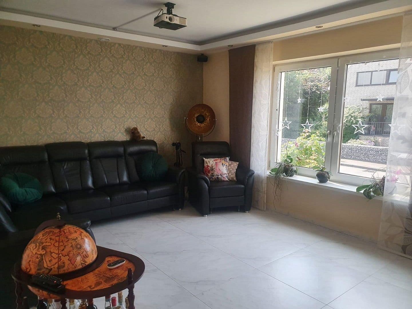 Predaj domu 230 m², pozemek 799 m², Wiesenstr 5, Hasbergen, Dolné Sasko Predaj domu 230 m², pozemek 799 m², Wiesenstr 5, Hasbergen, Dolné Sasko