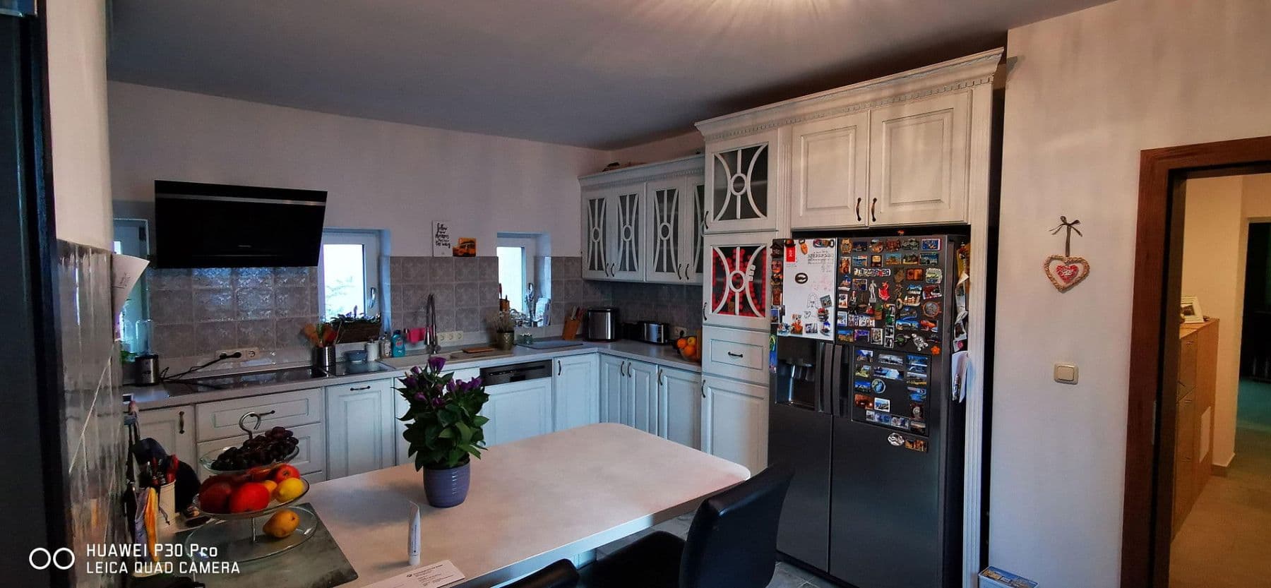 Predaj domu 230 m², pozemek 799 m², Wiesenstr 5, Hasbergen, Dolné Sasko Predaj domu 230 m², pozemek 799 m², Wiesenstr 5, Hasbergen, Dolné Sasko