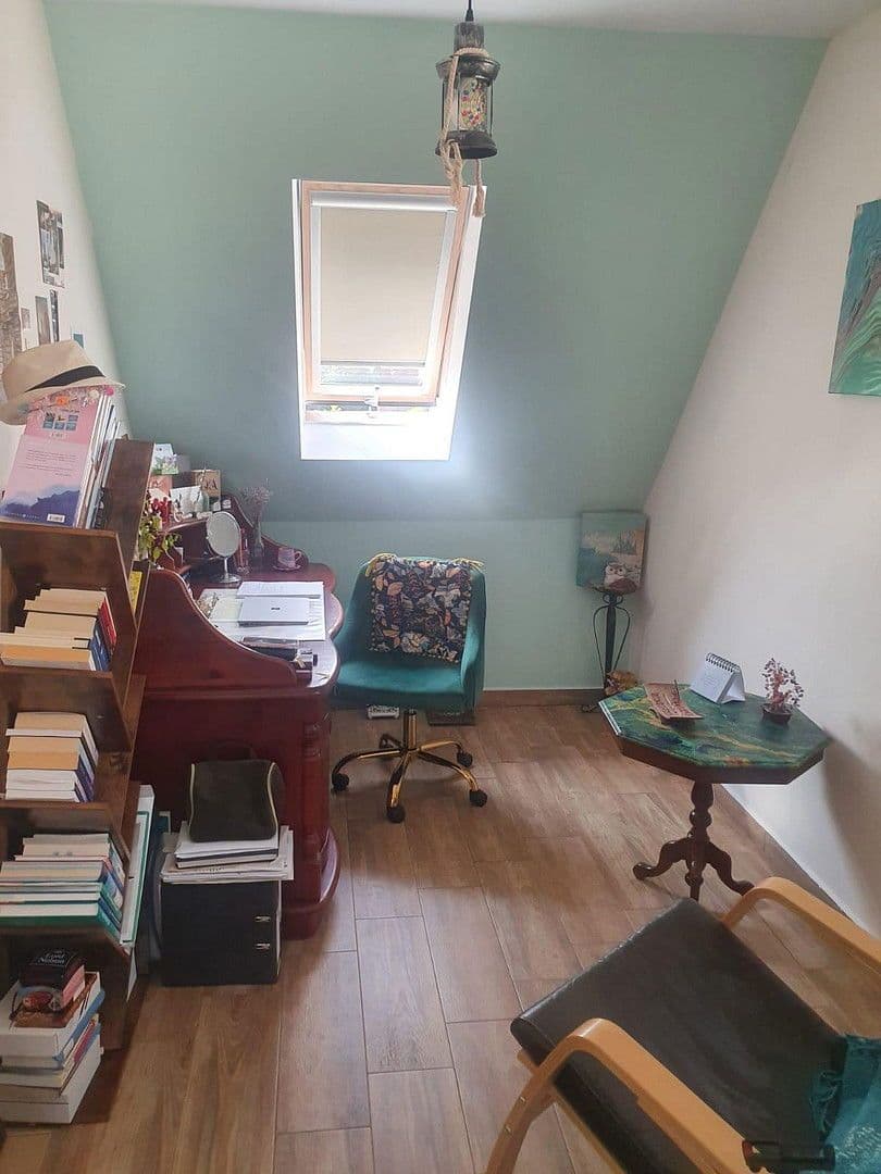 Predaj domu 230 m², pozemek 799 m², Wiesenstr 5, Hasbergen, Dolné Sasko Predaj domu 230 m², pozemek 799 m², Wiesenstr 5, Hasbergen, Dolné Sasko