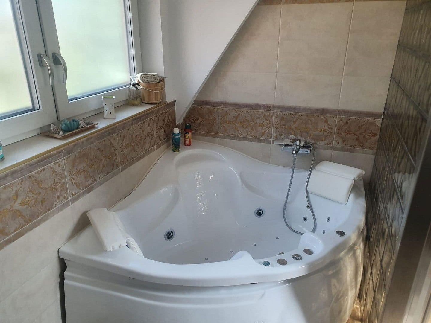 Predaj domu 230 m², pozemek 799 m², Wiesenstr 5, Hasbergen, Dolné Sasko Predaj domu 230 m², pozemek 799 m², Wiesenstr 5, Hasbergen, Dolné Sasko