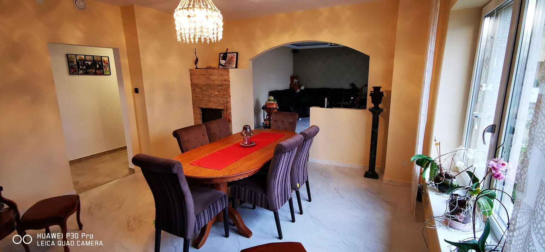 Predaj domu 230 m², pozemek 799 m², Wiesenstr 5, Hasbergen, Dolné Sasko Predaj domu 230 m², pozemek 799 m², Wiesenstr 5, Hasbergen, Dolné Sasko