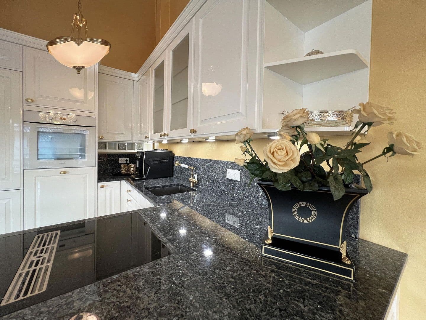 Predaj bytu 2-izbový 102 m², Lübeck, Šlezvicko-Holštajnsko Predaj bytu 2-izbový 102 m², Lübeck, Šlezvicko-Holštajnsko