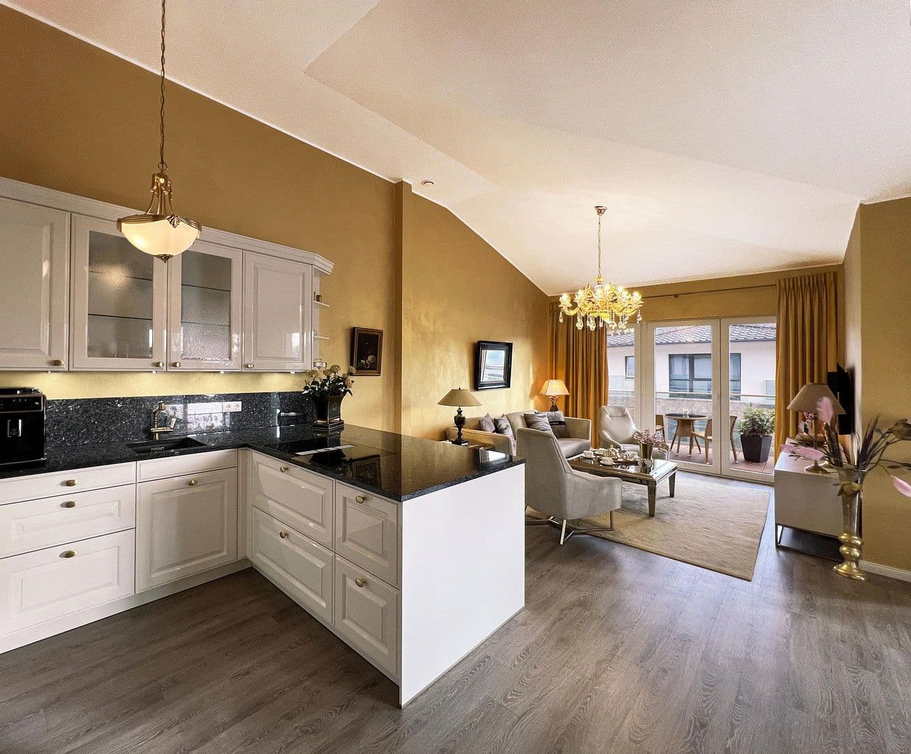 Predaj bytu 2-izbový 102 m², Lübeck, Šlezvicko-Holštajnsko Predaj bytu 2-izbový 102 m², Lübeck, Šlezvicko-Holštajnsko