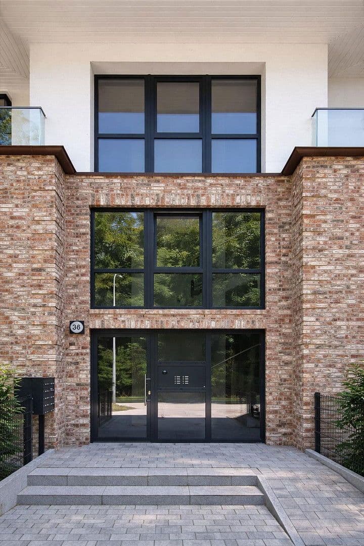 Predaj bytu 2-izbový 102 m², Lübeck, Šlezvicko-Holštajnsko Predaj bytu 2-izbový 102 m², Lübeck, Šlezvicko-Holštajnsko