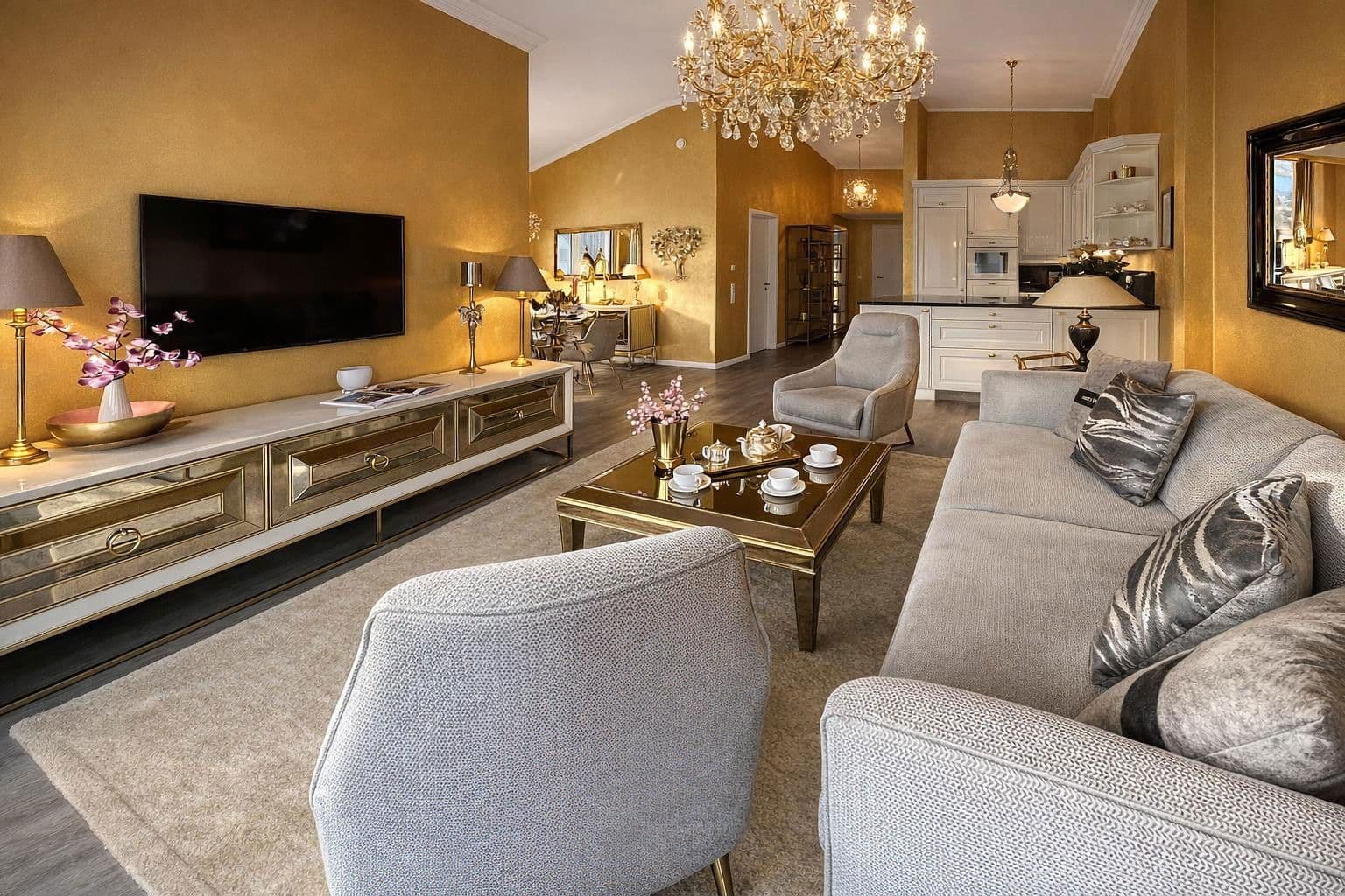 Predaj bytu 2-izbový 102 m², Lübeck, Šlezvicko-Holštajnsko Predaj bytu 2-izbový 102 m², Lübeck, Šlezvicko-Holštajnsko