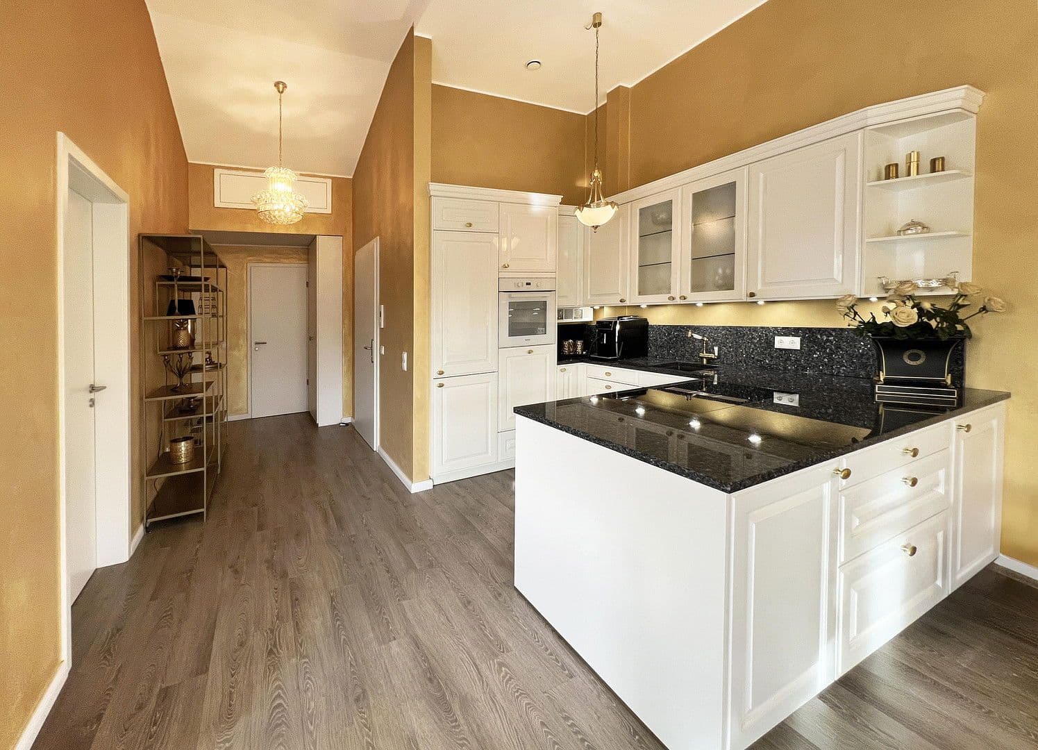 Predaj bytu 2-izbový 102 m², Lübeck, Šlezvicko-Holštajnsko Predaj bytu 2-izbový 102 m², Lübeck, Šlezvicko-Holštajnsko