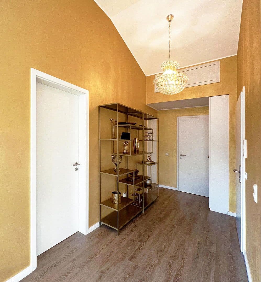 Predaj bytu 2-izbový 102 m², Lübeck, Šlezvicko-Holštajnsko Predaj bytu 2-izbový 102 m², Lübeck, Šlezvicko-Holštajnsko