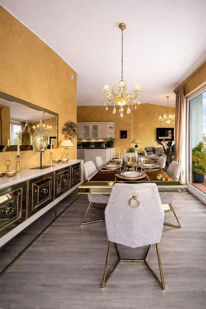 Predaj bytu 2-izbový 102 m², Lübeck, Šlezvicko-Holštajnsko Predaj bytu 2-izbový 102 m², Lübeck, Šlezvicko-Holštajnsko