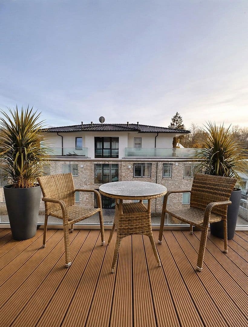 Predaj bytu 2-izbový 102 m², Lübeck, Šlezvicko-Holštajnsko Predaj bytu 2-izbový 102 m², Lübeck, Šlezvicko-Holštajnsko