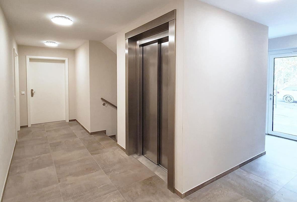 Predaj bytu 2-izbový 102 m², Lübeck, Šlezvicko-Holštajnsko Predaj bytu 2-izbový 102 m², Lübeck, Šlezvicko-Holštajnsko