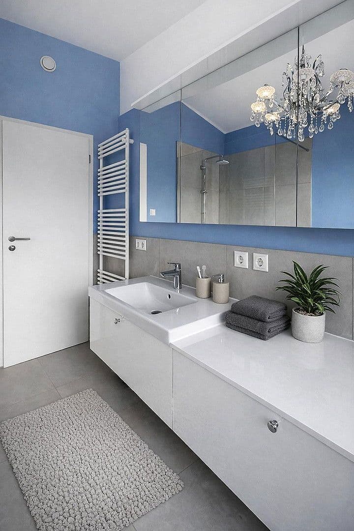 Predaj bytu 2-izbový 102 m², Lübeck, Šlezvicko-Holštajnsko Predaj bytu 2-izbový 102 m², Lübeck, Šlezvicko-Holštajnsko