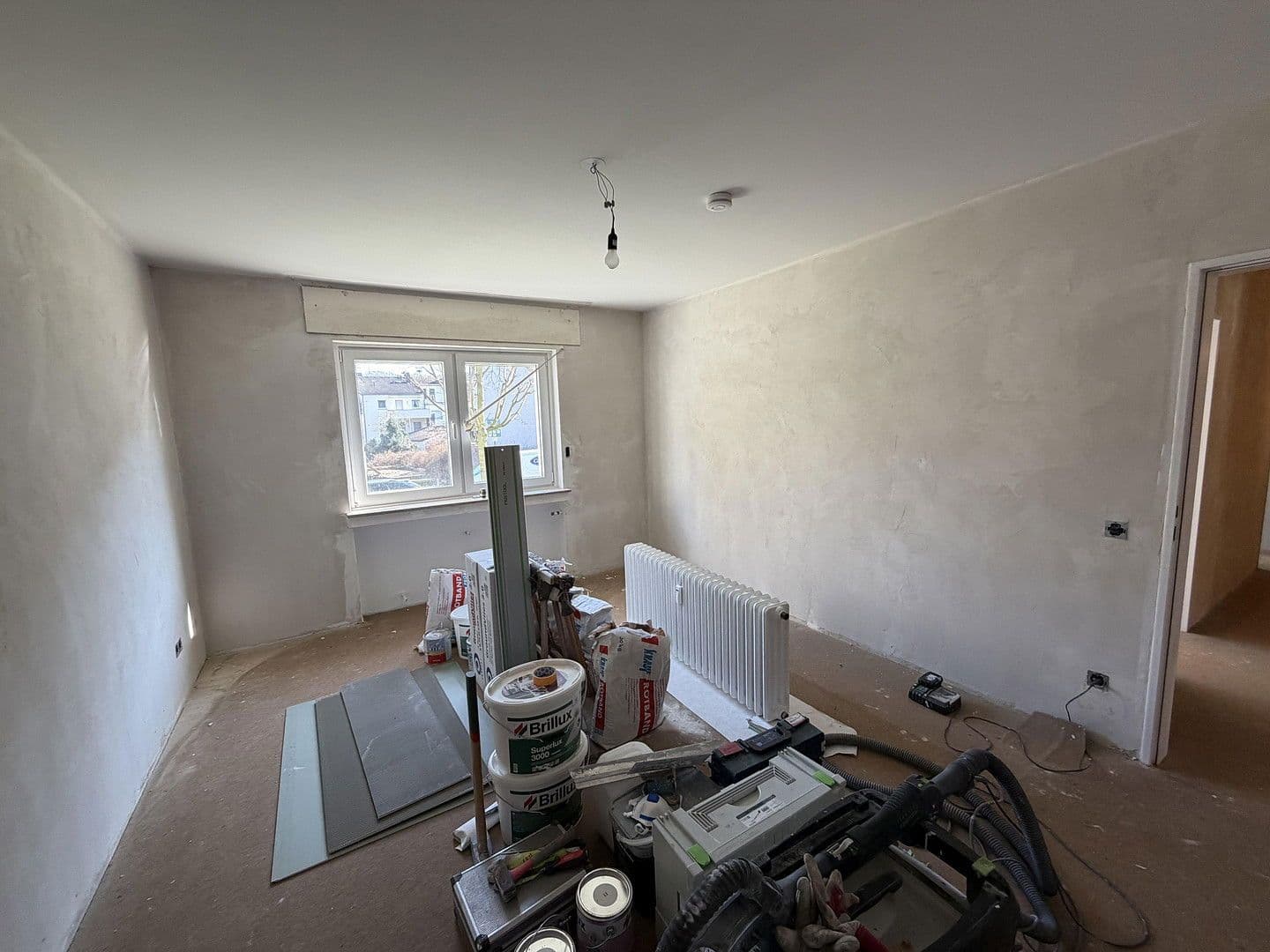 Prenájom bytu 3-izbový 87 m², Enggasse 29, 53127, Severné Porýnie - Westfálsko Prenájom bytu 3-izbový 87 m², Enggasse 29, 53127, Severné Porýnie - Westfálsko