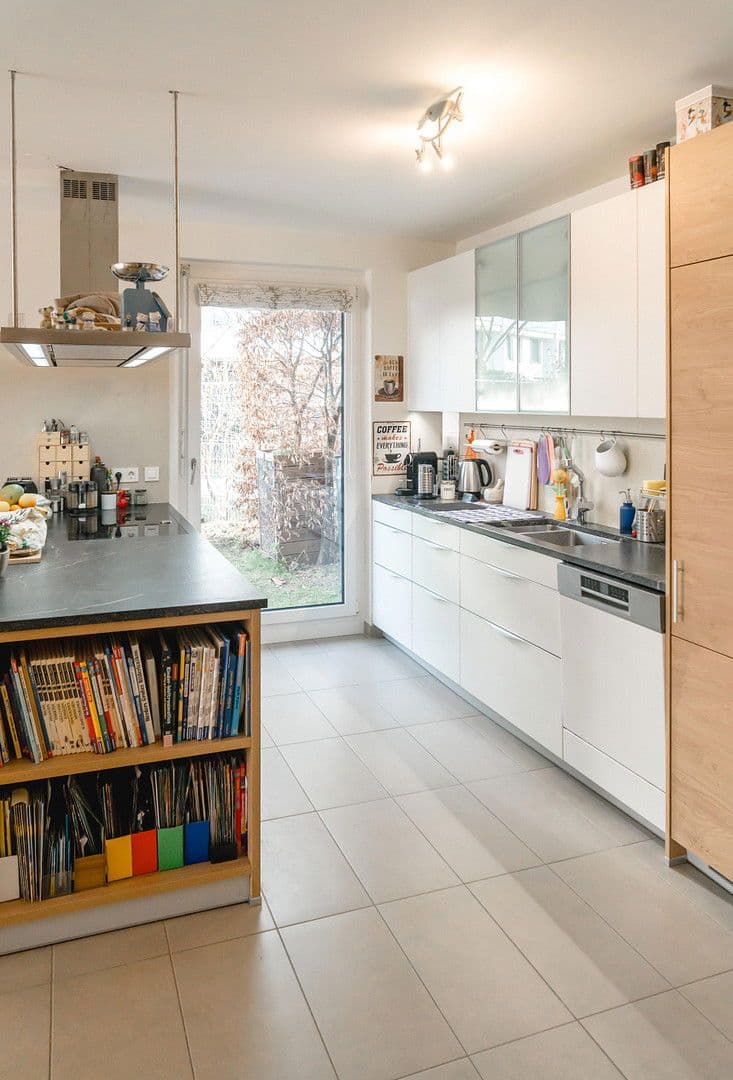 Predaj bytu 3-izbový 94 m², Sagedergasse 21A/5/2, Wien, Viedeň Predaj bytu 3-izbový 94 m², Sagedergasse 21A/5/2, Wien, Viedeň