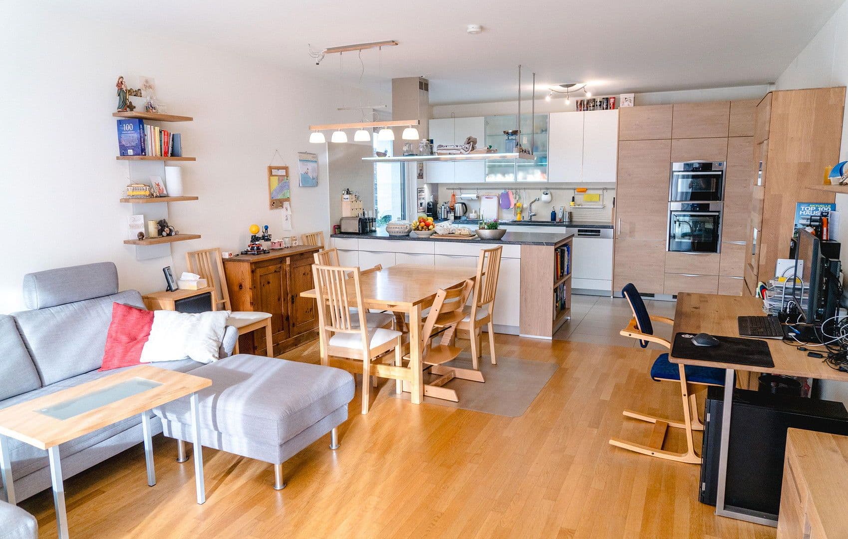 Predaj bytu 3-izbový 94 m², Sagedergasse 21A/5/2, Wien, Viedeň Predaj bytu 3-izbový 94 m², Sagedergasse 21A/5/2, Wien, Viedeň