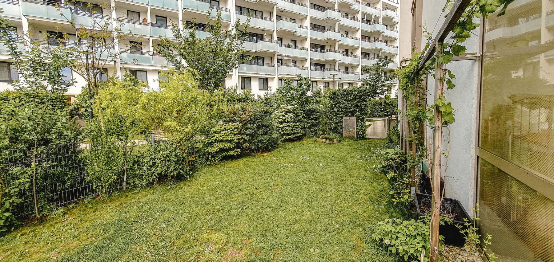 Predaj bytu 3-izbový 94 m², Sagedergasse 21A/5/2, Wien, Viedeň Predaj bytu 3-izbový 94 m², Sagedergasse 21A/5/2, Wien, Viedeň