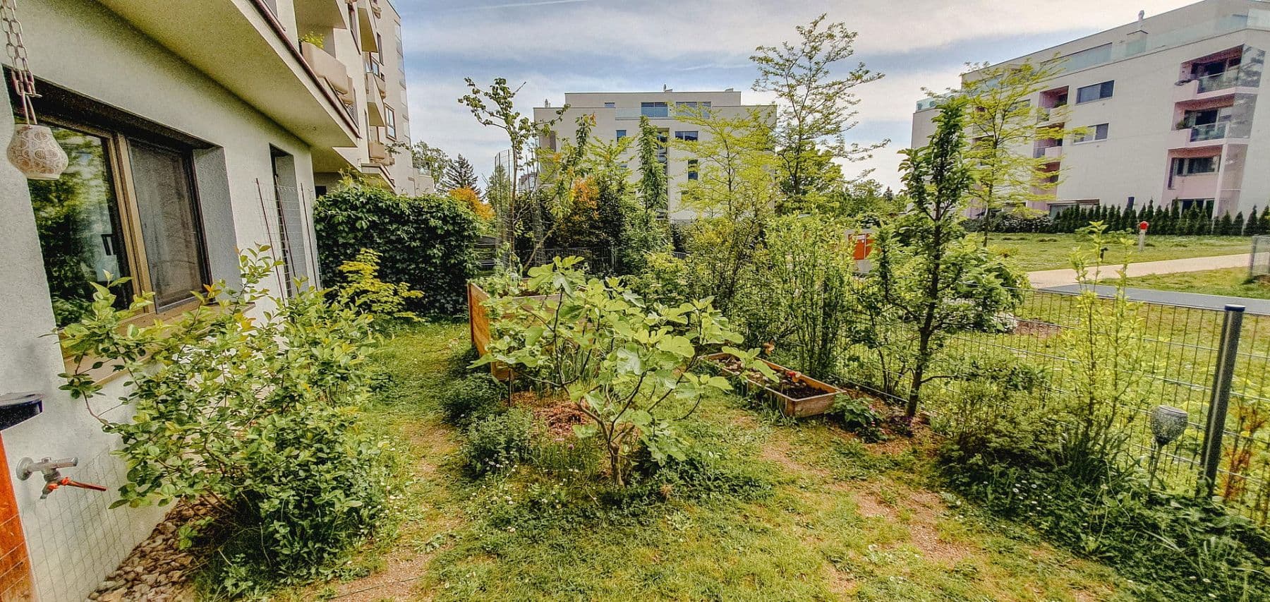 Predaj bytu 3-izbový 94 m², Sagedergasse 21A/5/2, Wien, Viedeň Predaj bytu 3-izbový 94 m², Sagedergasse 21A/5/2, Wien, Viedeň