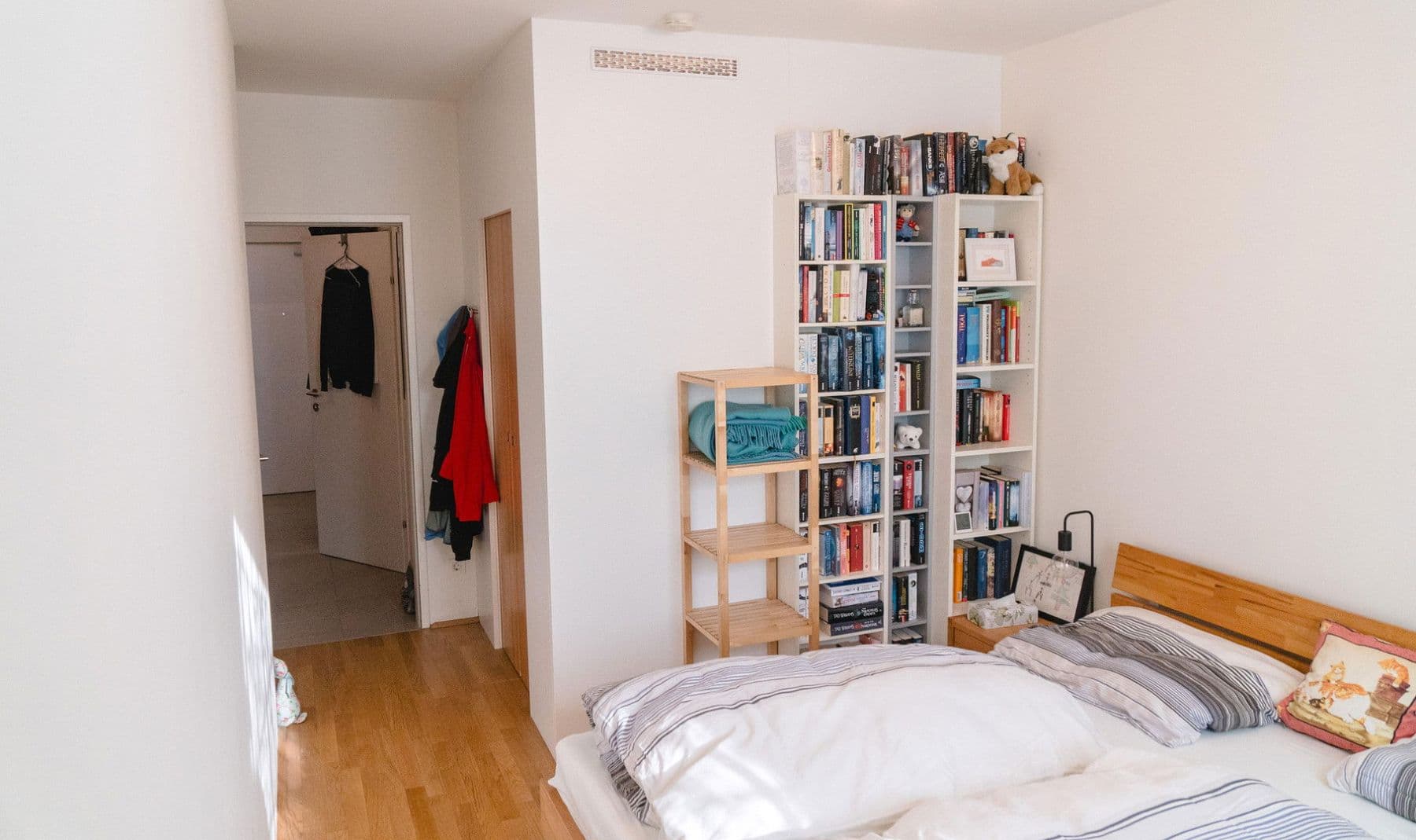 Predaj bytu 3-izbový 94 m², Sagedergasse 21A/5/2, Wien, Viedeň Predaj bytu 3-izbový 94 m², Sagedergasse 21A/5/2, Wien, Viedeň