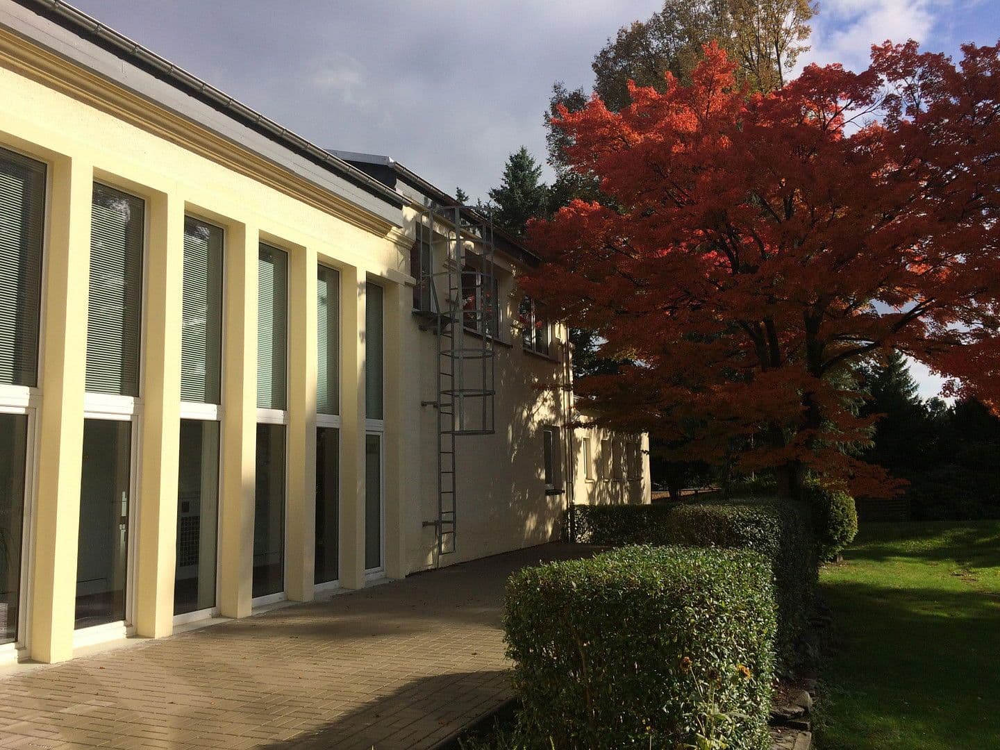 Prenájom nebytového priestoru 1.000 m², Chemnitz, Sasko Prenájom nebytového priestoru 1.000 m², Chemnitz, Sasko