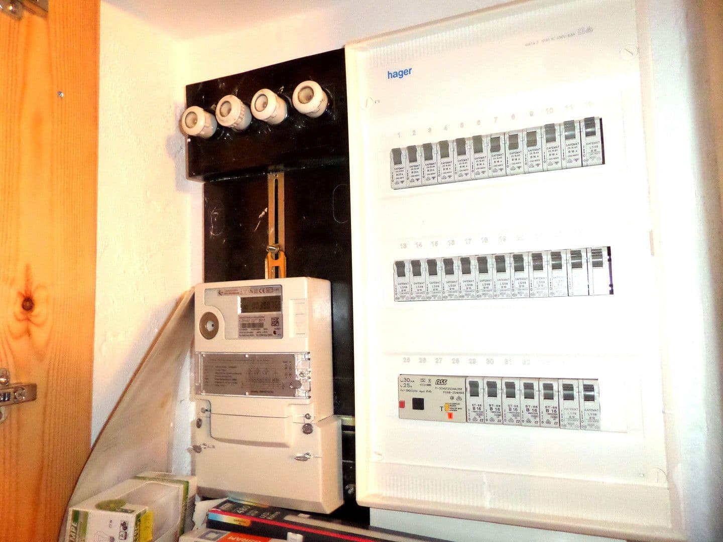 Predaj domu 219 m², pozemek 1.780 m², Bernsdorf, Sasko Predaj domu 219 m², pozemek 1.780 m², Bernsdorf, Sasko