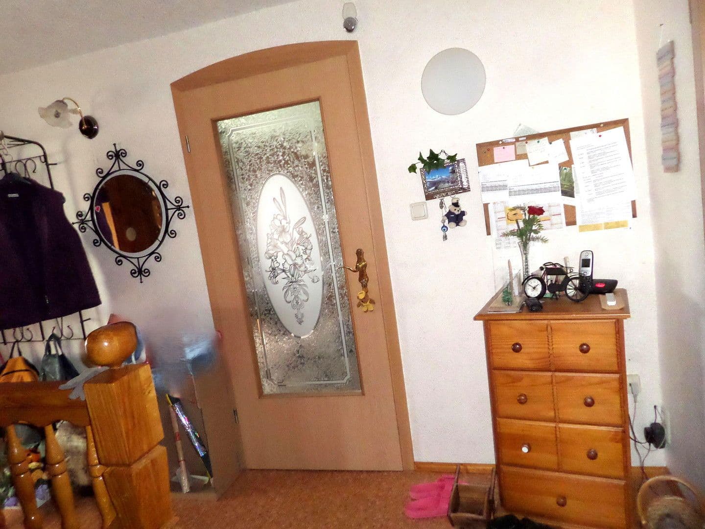 Predaj domu 219 m², pozemek 1.780 m², Bernsdorf, Sasko Predaj domu 219 m², pozemek 1.780 m², Bernsdorf, Sasko