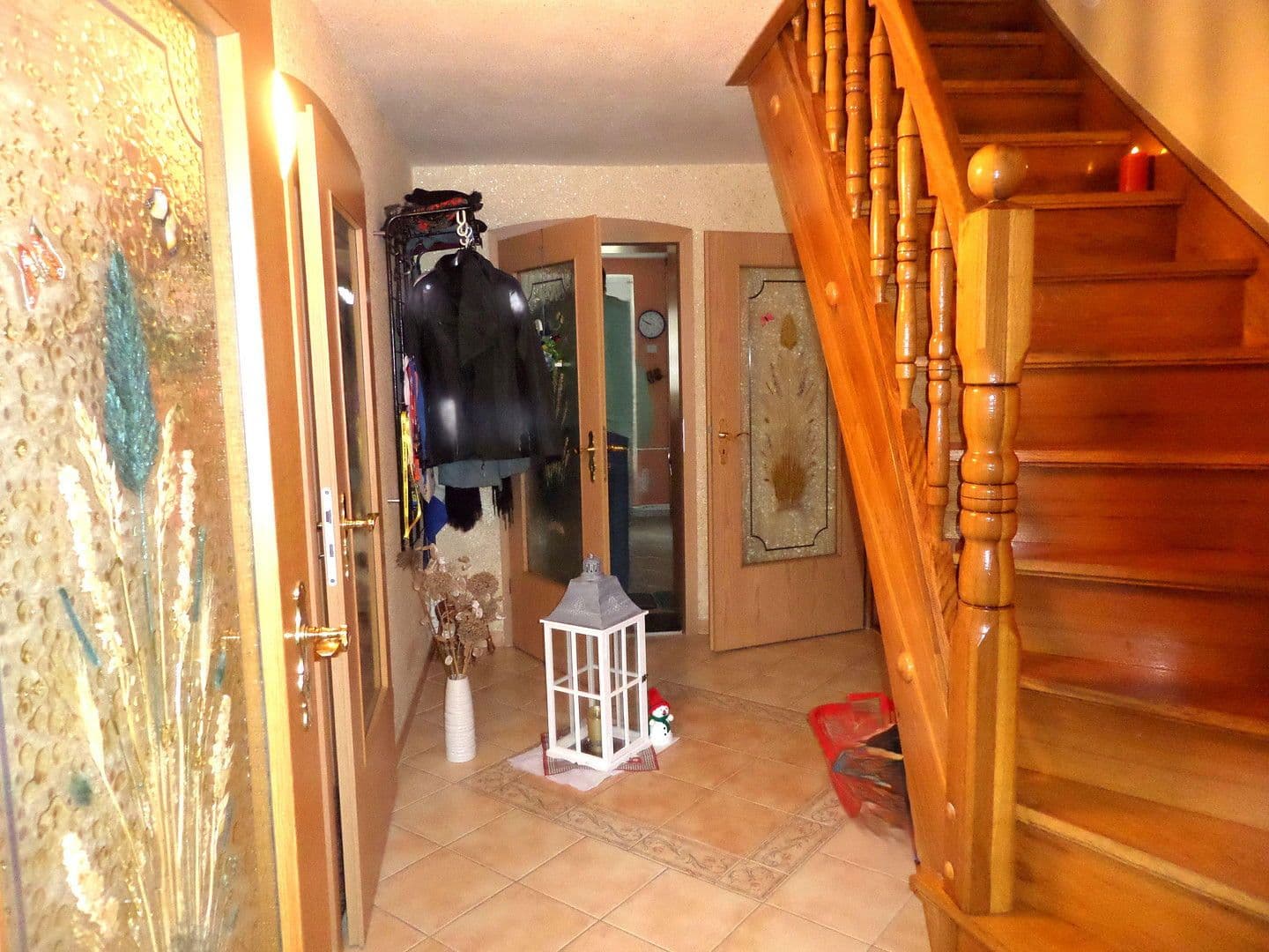 Predaj domu 219 m², pozemek 1.780 m², Bernsdorf, Sasko Predaj domu 219 m², pozemek 1.780 m², Bernsdorf, Sasko