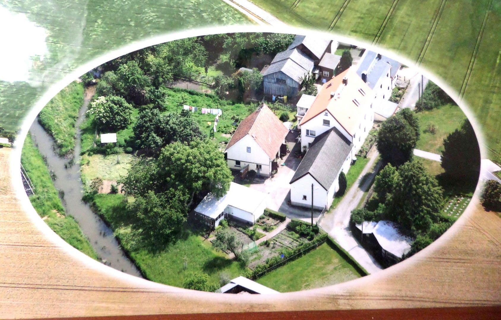 Predaj domu 219 m², pozemek 1.780 m², Bernsdorf, Sasko Predaj domu 219 m², pozemek 1.780 m², Bernsdorf, Sasko