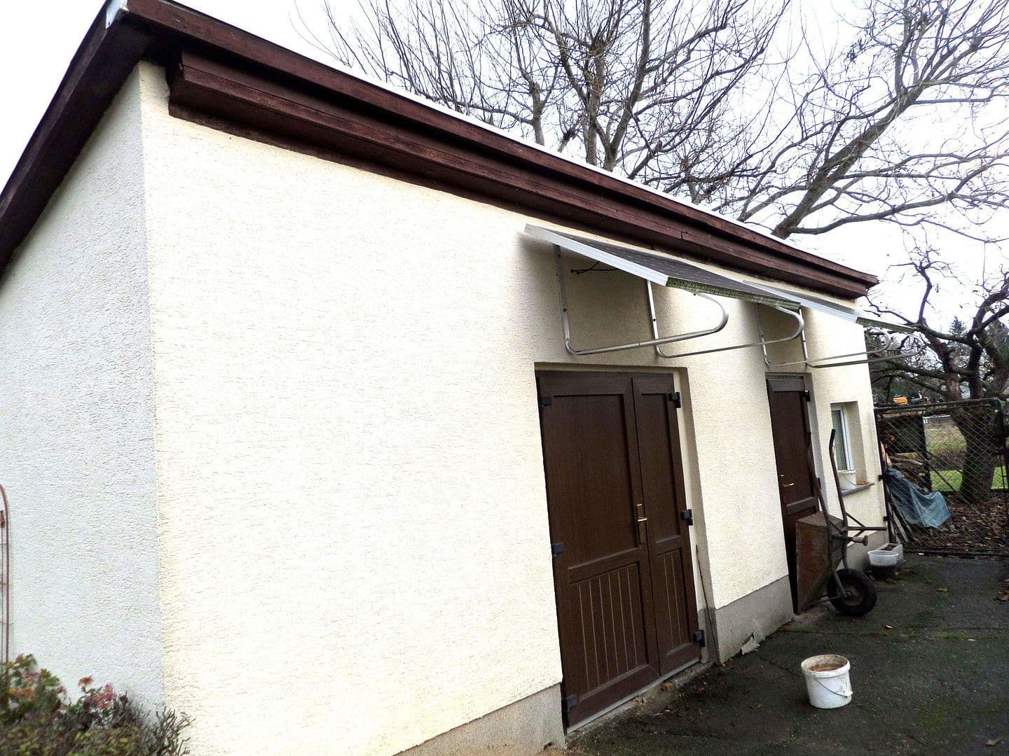 Predaj domu 219 m², pozemek 1.780 m², Bernsdorf, Sasko Predaj domu 219 m², pozemek 1.780 m², Bernsdorf, Sasko