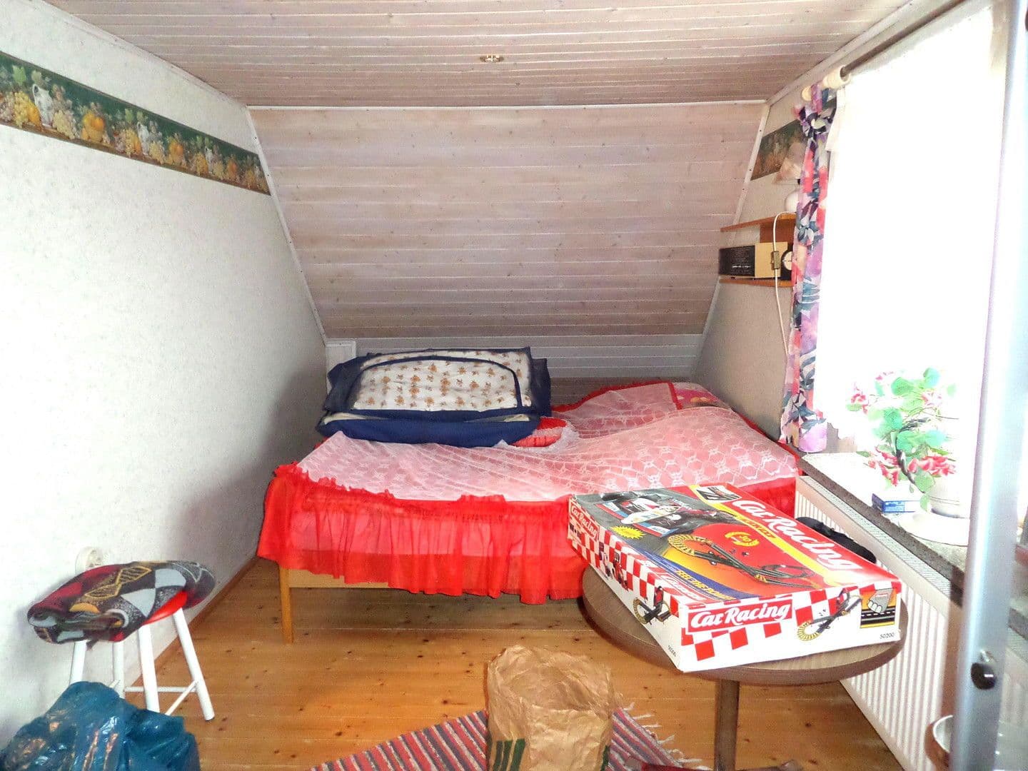 Predaj domu 219 m², pozemek 1.780 m², Bernsdorf, Sasko Predaj domu 219 m², pozemek 1.780 m², Bernsdorf, Sasko