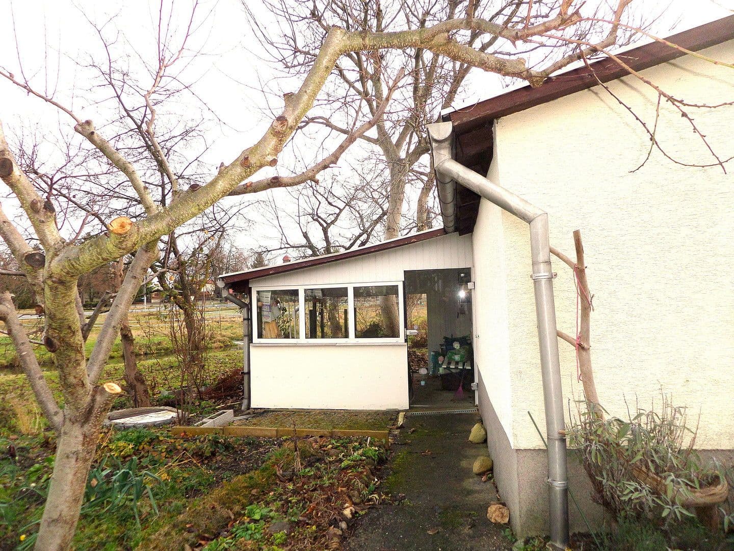 Predaj domu 219 m², pozemek 1.780 m², Bernsdorf, Sasko Predaj domu 219 m², pozemek 1.780 m², Bernsdorf, Sasko