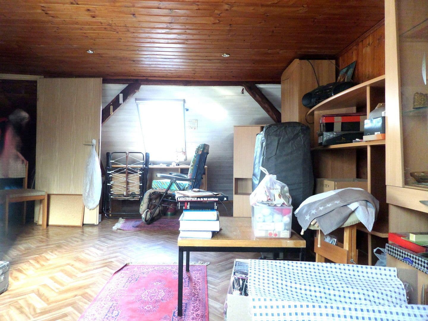 Predaj domu 219 m², pozemek 1.780 m², Bernsdorf, Sasko Predaj domu 219 m², pozemek 1.780 m², Bernsdorf, Sasko