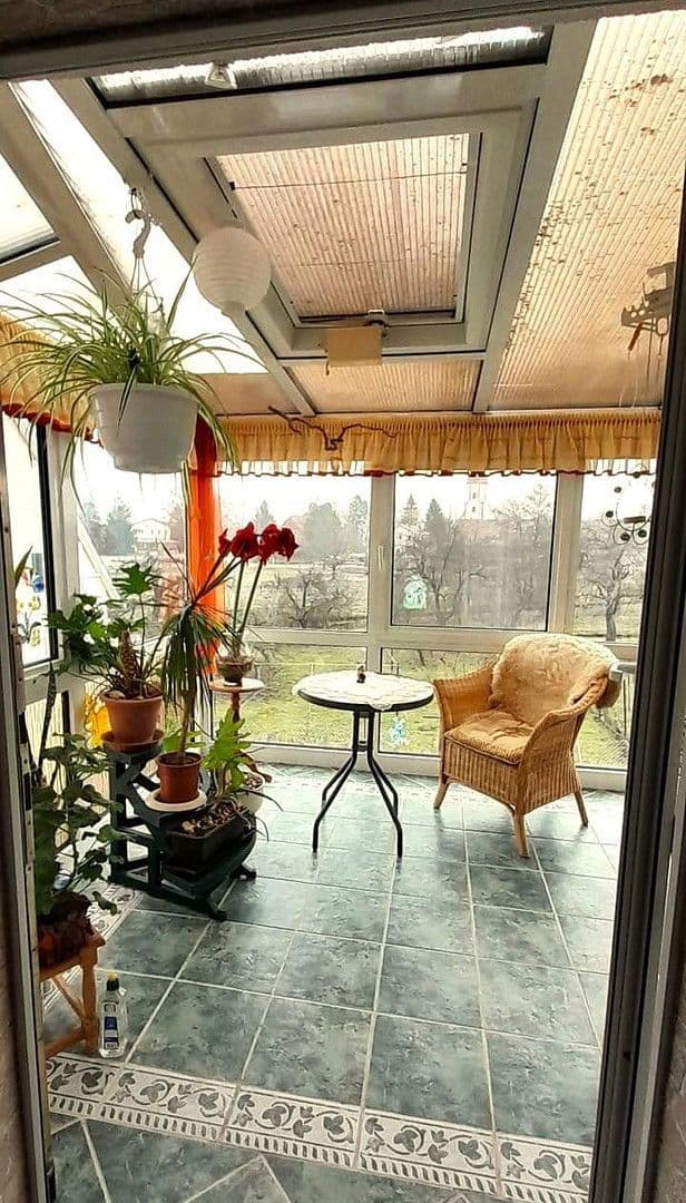 Predaj domu 219 m², pozemek 1.780 m², Bernsdorf, Sasko Predaj domu 219 m², pozemek 1.780 m², Bernsdorf, Sasko