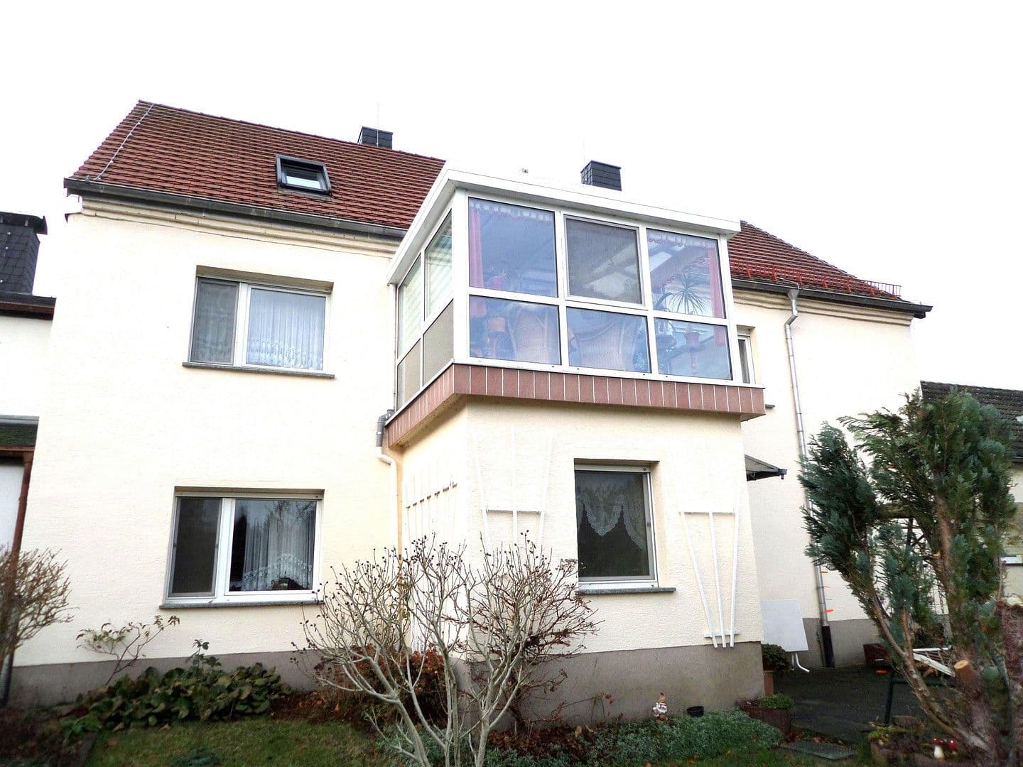 Predaj domu 219 m², pozemek 1.780 m², Bernsdorf, Sasko Predaj domu 219 m², pozemek 1.780 m², Bernsdorf, Sasko