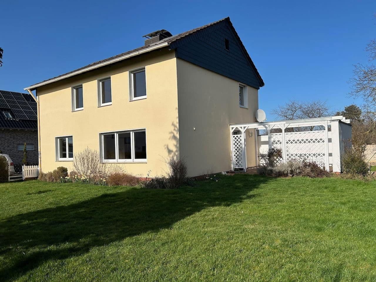 Predaj domu 150 m², pozemek 699 m², Euskirchen, Severné Porýnie - Westfálsko Predaj domu 150 m², pozemek 699 m², Euskirchen, Severné Porýnie - Westfálsko
