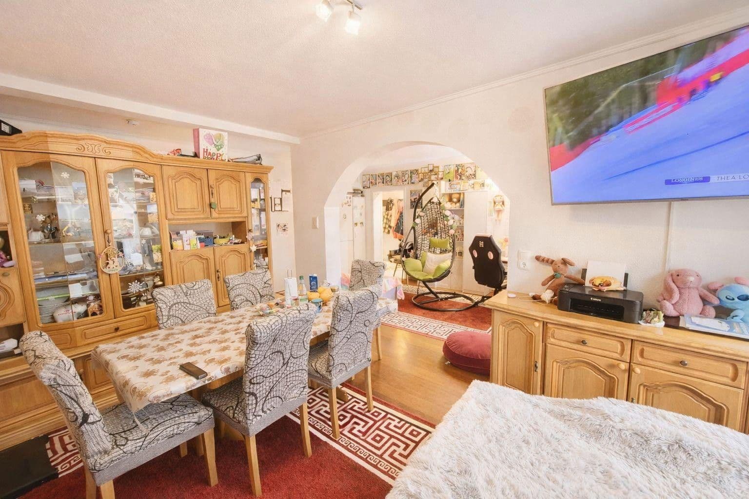 Predaj bytu 3-izbový 87 m², Breslauer Str. 31, Kelkheim (Taunus), Hesensko Predaj bytu 3-izbový 87 m², Breslauer Str. 31, Kelkheim (Taunus), Hesensko