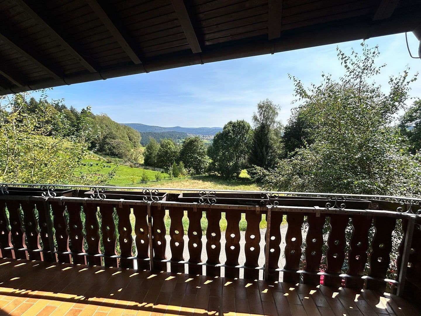 Prenájom bytu 4-izbový 111 m², Fuchsbergstr. 9, Mauth, Bavorsko Prenájom bytu 4-izbový 111 m², Fuchsbergstr. 9, Mauth, Bavorsko