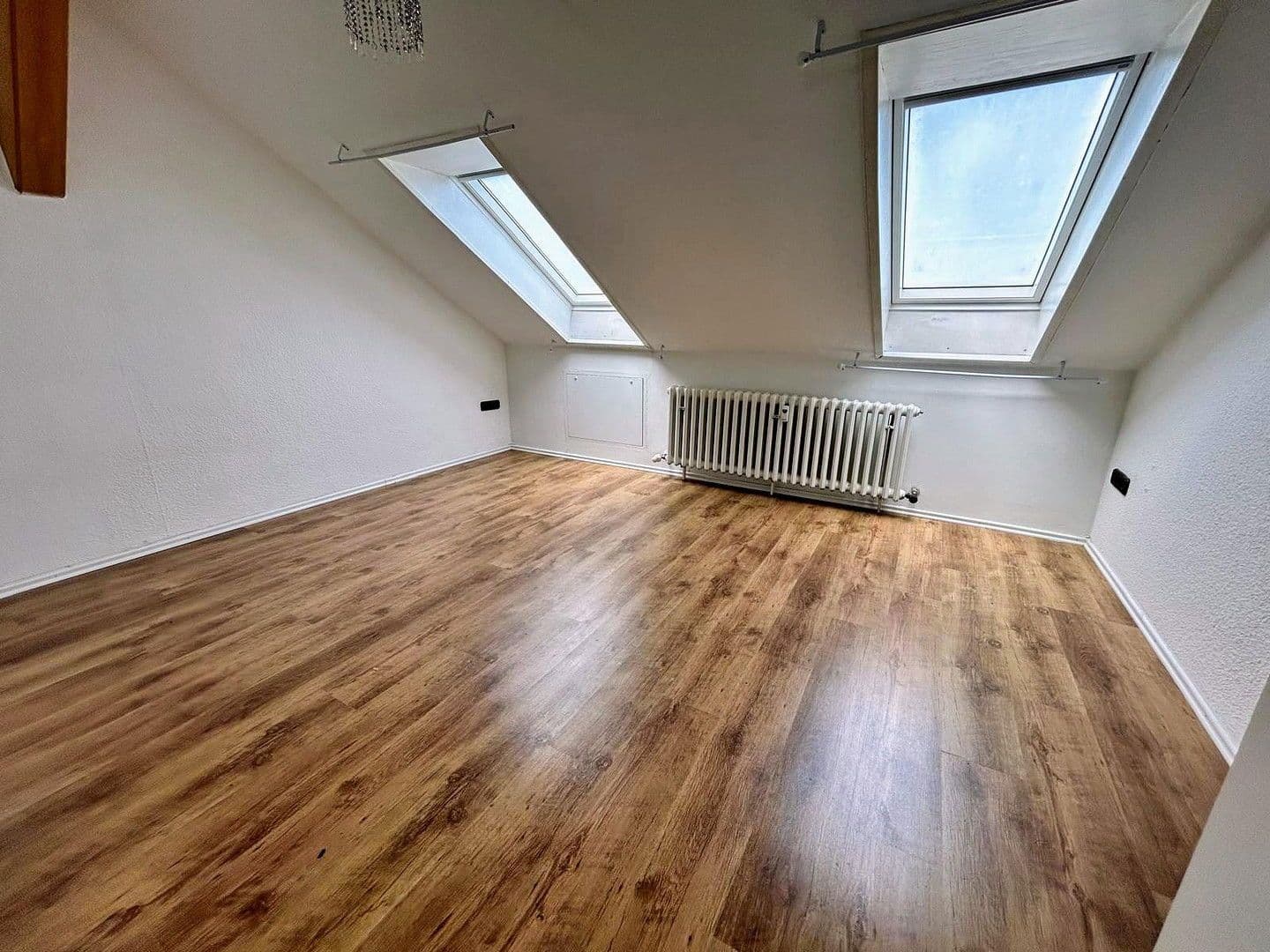 Prenájom bytu 4-izbový 111 m², Fuchsbergstr. 9, Mauth, Bavorsko Prenájom bytu 4-izbový 111 m², Fuchsbergstr. 9, Mauth, Bavorsko