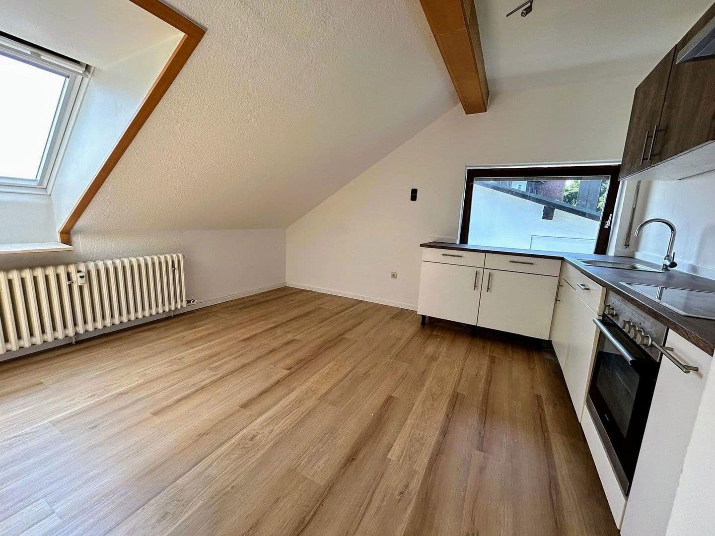 Prenájom bytu 4-izbový 111 m², Fuchsbergstr. 9, Mauth, Bavorsko Prenájom bytu 4-izbový 111 m², Fuchsbergstr. 9, Mauth, Bavorsko